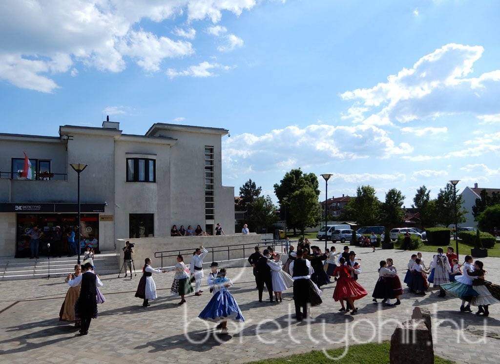 A nemzeti összetartozás napja 2021 07